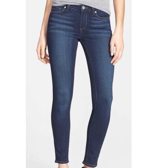 paige verdugo crop skinny jeans